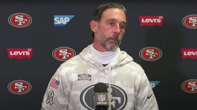 Injury to 49ers Defensive Tackle Becomes Latest in Rash of Hurt Players