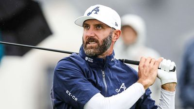 'I Just Need To Play A Bit Better And I Can Be There For Adare' - Dustin Johnson's Ryder Cup Aim
