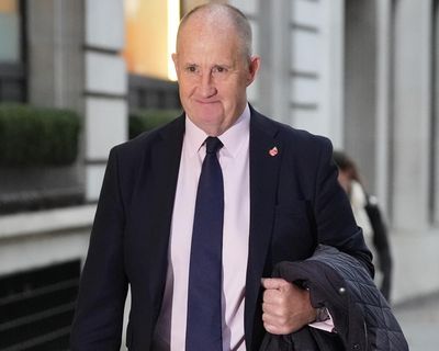 Tory chair accepted £2k hospitality from developer of HMOs for asylum seekers