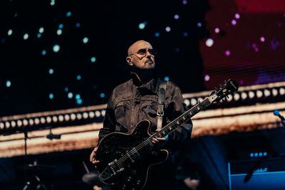 Bonehead from Oasis reveals prostate cancer diagnosis and will miss the next shows