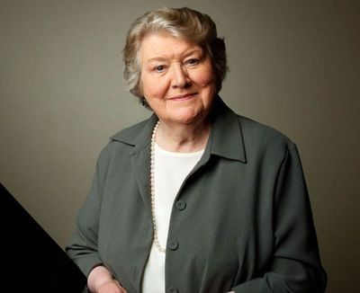 Beloved Actress Patricia Routledge Dead at 96 — A Look Back at Her Legendary Career