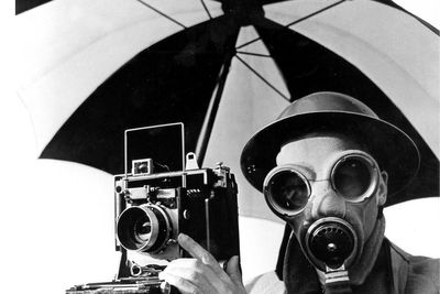 Why Lee Miller’s work is so important in today’s climate