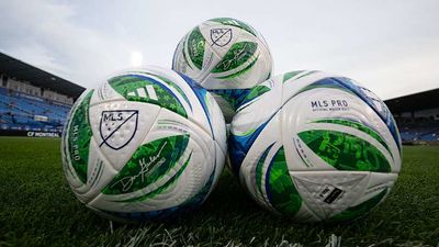 Five MLS Games With Major Playoff Implications Ahead of Decision Day