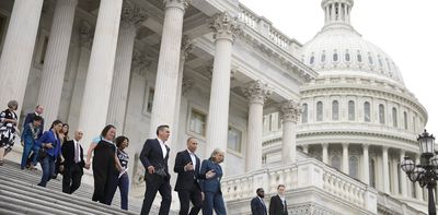 How the government shutdown is hitting the health care system – and what the battle over ACA subsidies means