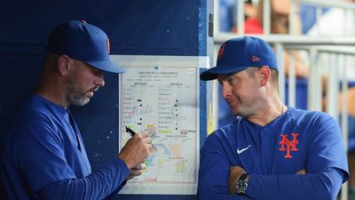 Mets to Overhaul Coaching Staff After Season Collapse
