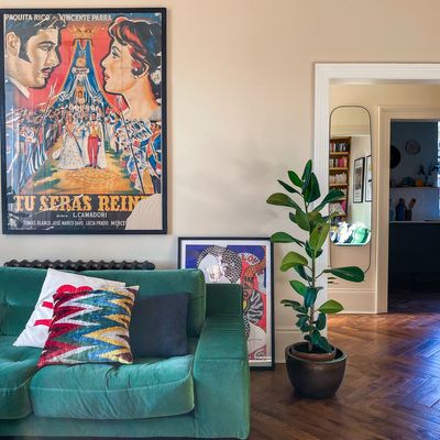 My 'secret sauce' for sourcing fantastic pieces for my home, and the tips that'll help you find yours