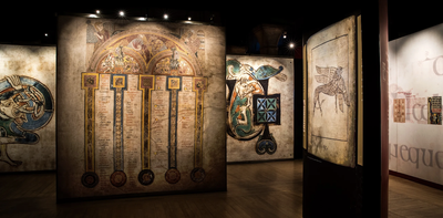 Book of Kells: exploring the evidence that points to Pictish origins in north-east Scotland