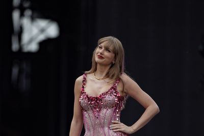 Taylor Swift's property portfolio: from London to LA here's where the Life of a Showgirl star has called home