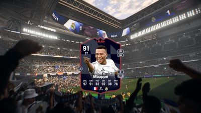 FC 26 Kylian Mbappe LaLiga POTM SBC tasks and solutions