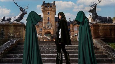 How To Watch The Celebrity Traitors Online – Episode 8 Streaming Tonight