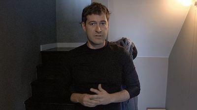 Mark Duplass Gives Update About Creep 3 That'll Please Horror Fans