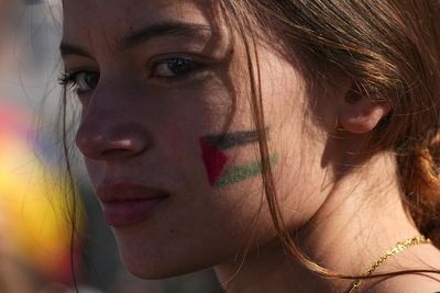 Millions rally in Italy for Gaza as general strike halts services across the country