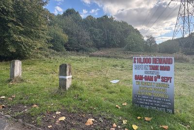 Family of Oldbury rape victim condemn ‘horrific’ attack