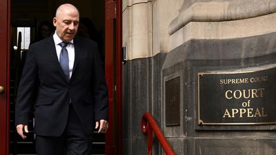 Gangland kingpin tipped to avoid more time behind bars