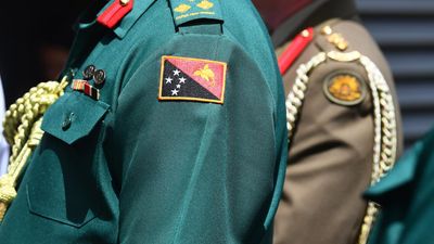 'Match your words': Australia to pony up for PNG pact
