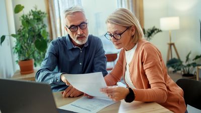 I'm a Financial Adviser: The OBBB Is a Reminder for Older People to Have a Long-Term Plan