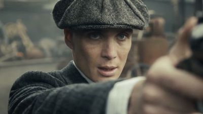 Peaky Blinders will get two more brand new shows after the release of the upcoming movie starring Cillian Murphy: "It will be a hell of a ride"