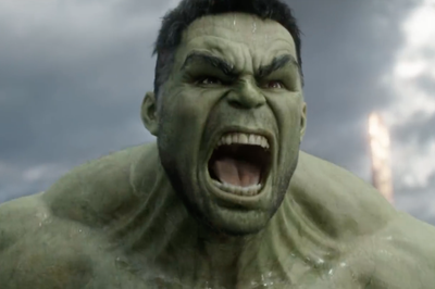 Mark Ruffalo jokingly reveals why he isn’t in Avengers: Doomsday trailer