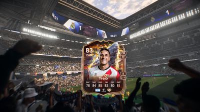 FC 26 Oscar Trejo Cornerstones objective tasks and rewards
