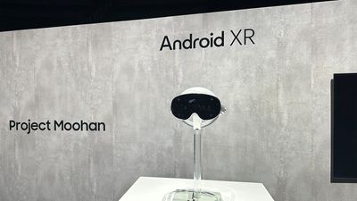 Overseas report says Samsung's Galaxy XR headset could be in your hands soon