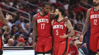 NBA Insider Notebook: Rockets’ Identity Shift, Steve Kerr’s Future