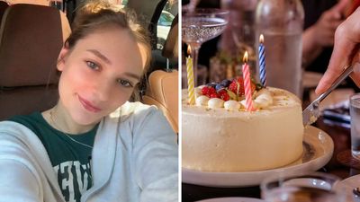 ‘Never considered a server would want a piece’: Server says guests who bring birthday cakes but don’t share ‘ruin’ their day. Now people are apologizing