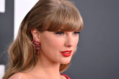 Taylor Swift prepares to take a ‘Showgirl’-themed victory lap as she eyes a $35 million haul and a second box-office No. 1