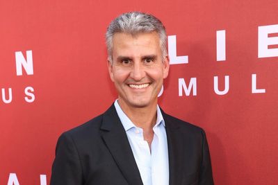 Disney Succession Showdown: Josh D'Amaro Emerges As Favourite To Replace Bob Iger
