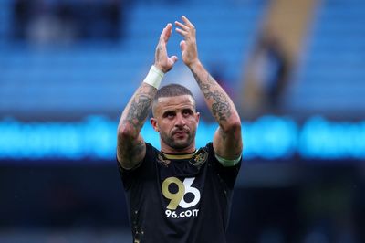 England: Thomas Tuchel makes Kyle Walker revelation after veteran defender snubbed again