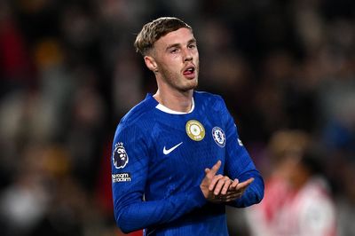 England: Thomas Tuchel sends Cole Palmer message after Chelsea star omitted from latest squad