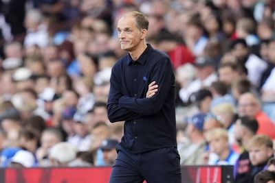 Thomas Tuchel says later World Cup kick-off times would be ‘better’ for England