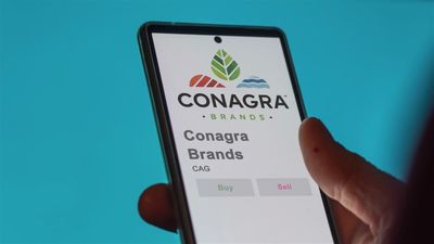 Conagra Brands High-Yield and Deep Value Are a Buy in October