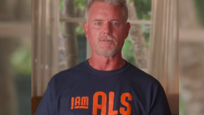 Grey's Anatomy Star Eric Dane, 52, Faces Health Battle Amid ALS Decline
