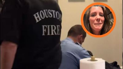 ‘You literally called the wahmbulance’: Cheating husband’s ‘sea lion’ wails summon paramedics to his humiliating breakdown