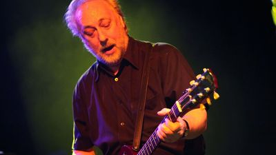 “I hadn’t seen him in a while, and I wish I had”: Jimmy Page pays tribute to original Yardbirds guitarist Chris Dreja, who has died aged 79