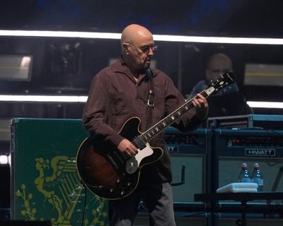 Paul ‘Bonehead’ Arthurs to miss Oasis tour leg for cancer treatment