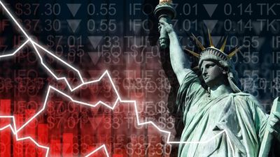 The Last Time This Signal Flashed, Stocks Cratered—It's Back Now