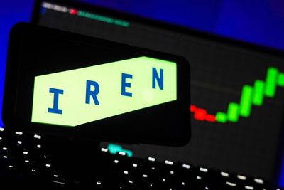 IREN Stock Hits All-Time High—Still A 'Picasso At A Garage Sale'