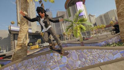 Everything new in Skate Season 1