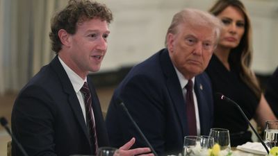 Hollywood A-lister exposes how Meta’s AI preys on young kids and calls out tech companies for not doing enough about it
