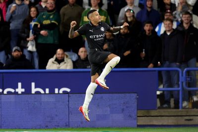 Savinho signs new deal with Manchester City as future squad takes shape