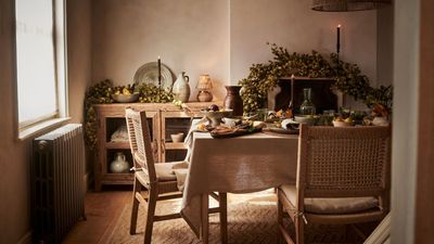 The ultimate Thanksgiving checklist you'll return to in 2026 – practical room-by-room pre-hosting tricks to stave off seasonal stress and hosting chaos