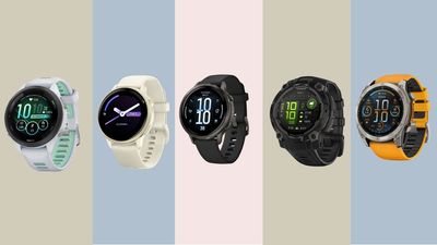 Which Garmin watch is right for me? Your guide to the Forerunner, Venu, Vivoactive and more