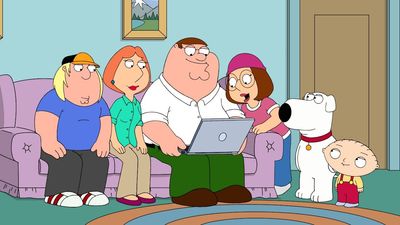 Family Guy Really Did Kill Off One Of Its Long-Running Gags, And An EP Opened Up About It