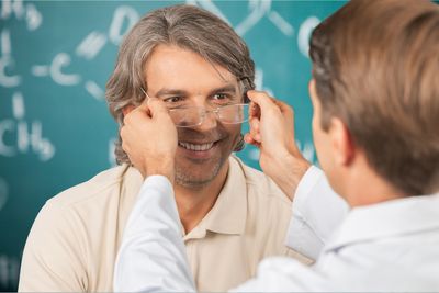When Medicare Doesn’t Cover Your Dental or Vision — What You’ll Pay Out-of-Pocket