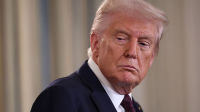 Trump’s longtime supporter ‘finally’ breaks up with him after his disturbing speech at Charlie Kirk’s memorial
