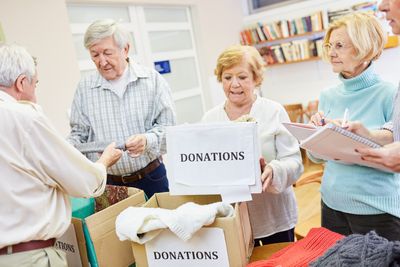 Why Volunteering Can Actually Increase Your Longevity More Than Walking Three Times a Week