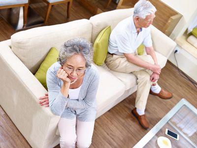 The Marriage Mistakes Couples Make When Retirement Hits