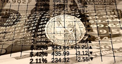 Stocks Soar, Jobs Drop, Tariffs Feed Inflation: Is It The October Effect?