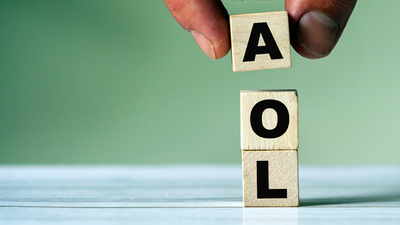 Dial up is dead—at least as far as AOL is concerned, as the company is pulling the plug after 34 years